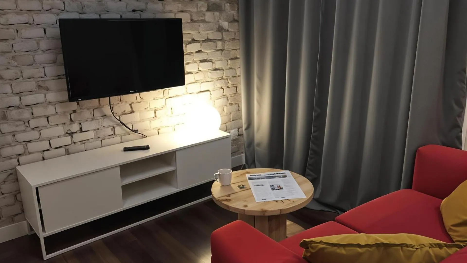 Cracow Fancy Brick #3 - Old Town Apartment Krakow 0*,  Poland
