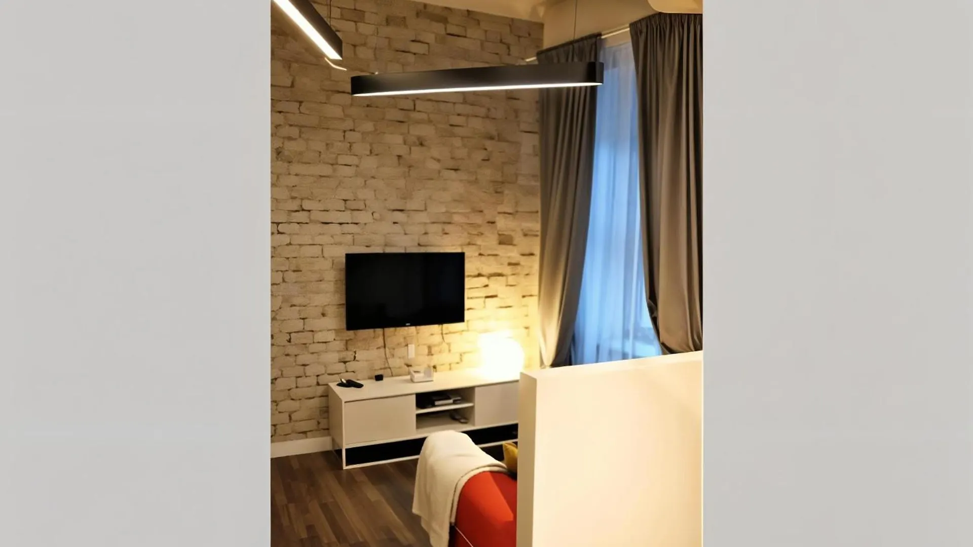 Cracow Fancy Brick #3 - Old Town Apartment Krakow